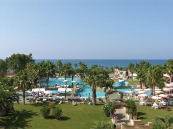 Mangia'S Himera Resort Campofelice Di Roccella Exterior foto