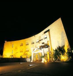Mangia'S Himera Resort Campofelice Di Roccella Exterior foto